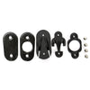 Cannondale 2019 Generation SystemSix Downtube Cable Guide Kit K32009