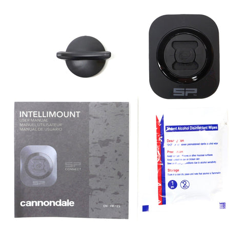 Cannondale Intellimount SP Connect Adhesive Phone Mount w/ Stand K76340
