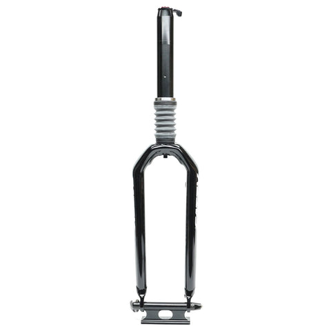 Cannondale Headshok Fatty DLR 80 OPI Disc Brake Only Fork 80mm Travel QR Axle