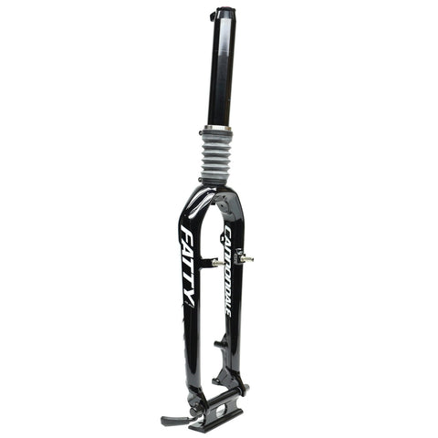 Cannondale Headshok Fatty DLR 80 OPI Disc or Rim Brake Fork 80mm Travel QR Axle