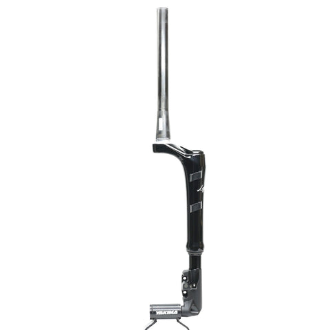 Cannondale Lefty Ocho Oliver Carbon Suspension Fork 30mm travel 650 wheel CP9001