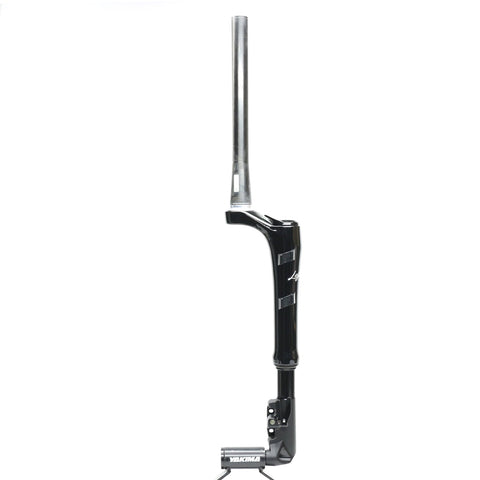Cannondale Lefty Ocho Oliver Carbon Suspension Fork 30mm travel 700c wheel CP900