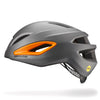 Cannondale Intake MIPS Adult Helmet Grey/Orange Small/Medium