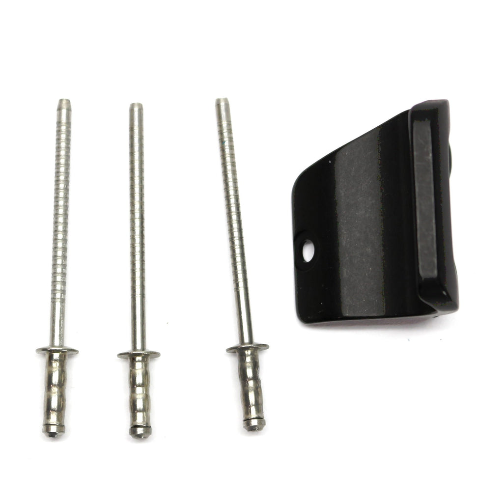 Cannondale SuperSix EVO Gen Front Derailleur Hanger Braze On