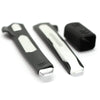 Cannondale PriBar Aluminum Hybrid Tire Levers Set of 2 CP9201U10OS