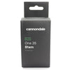 Cannondale One 35 Alloy Stem 35mm Bar 37mm Length 1-1/8