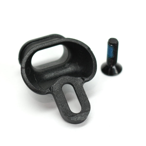 Cannondale 2021 Generation Scalpel Cable/Hose Funnel w/ Bolt 32001