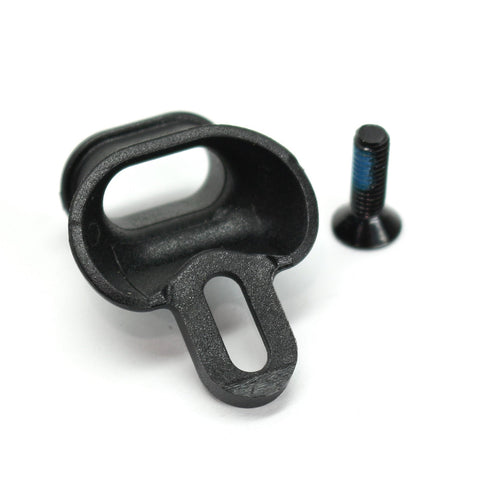 Cannondale 2021 Generation Scalpel Cable/Hose Funnel w/ Bolt 32001
