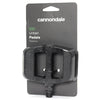 Cannondale Urban Pedals Alloy w/ 9/16