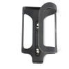 Cannondale ReGrip Left Entry Recycled Water Bottle Cage 46 gram Black CP5301U10O