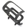 Cannondale ReGrip Right Entry Recycled Water Bottle Cage 46 gram Black CP5201U10