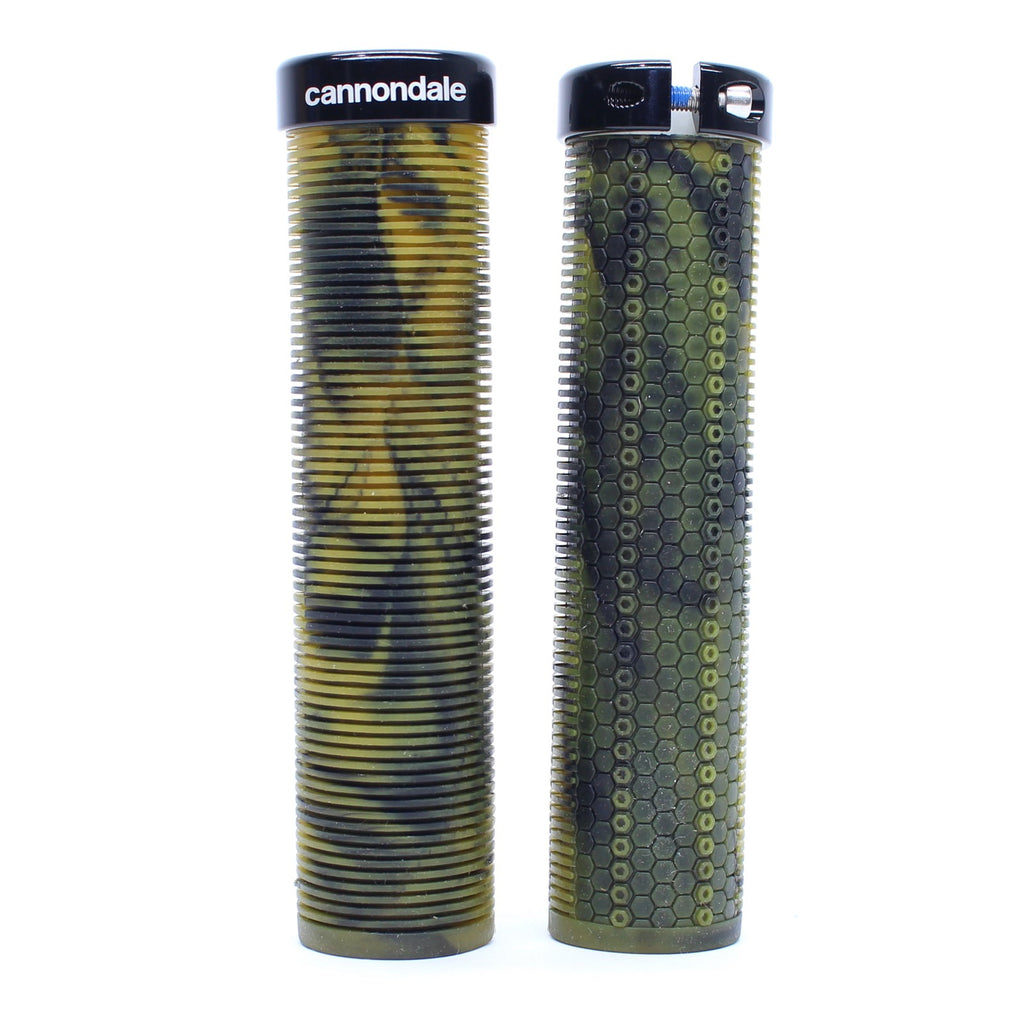 Cannondale grips discount