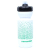 Cannondale Gripper Water Bottle Bubbles White w/ Green 600ml/21oz CP5202U1060