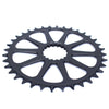 Cannondale SpideRing Ai Offset 36t Shim 12 speed 55CL Chainring - CP2551U1036