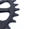 Cannondale SpideRing Ai Offset 34t Shim 12 speed 55CL Chainring - CP2551U1034