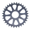 Cannondale SpideRing Ai Offset 32t Shim 12 speed 55CL Chainring - CP2551U1032