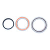 Cannondale Replacement Headset Bearing Kit IS42 w/ wedge and IS47 K35039