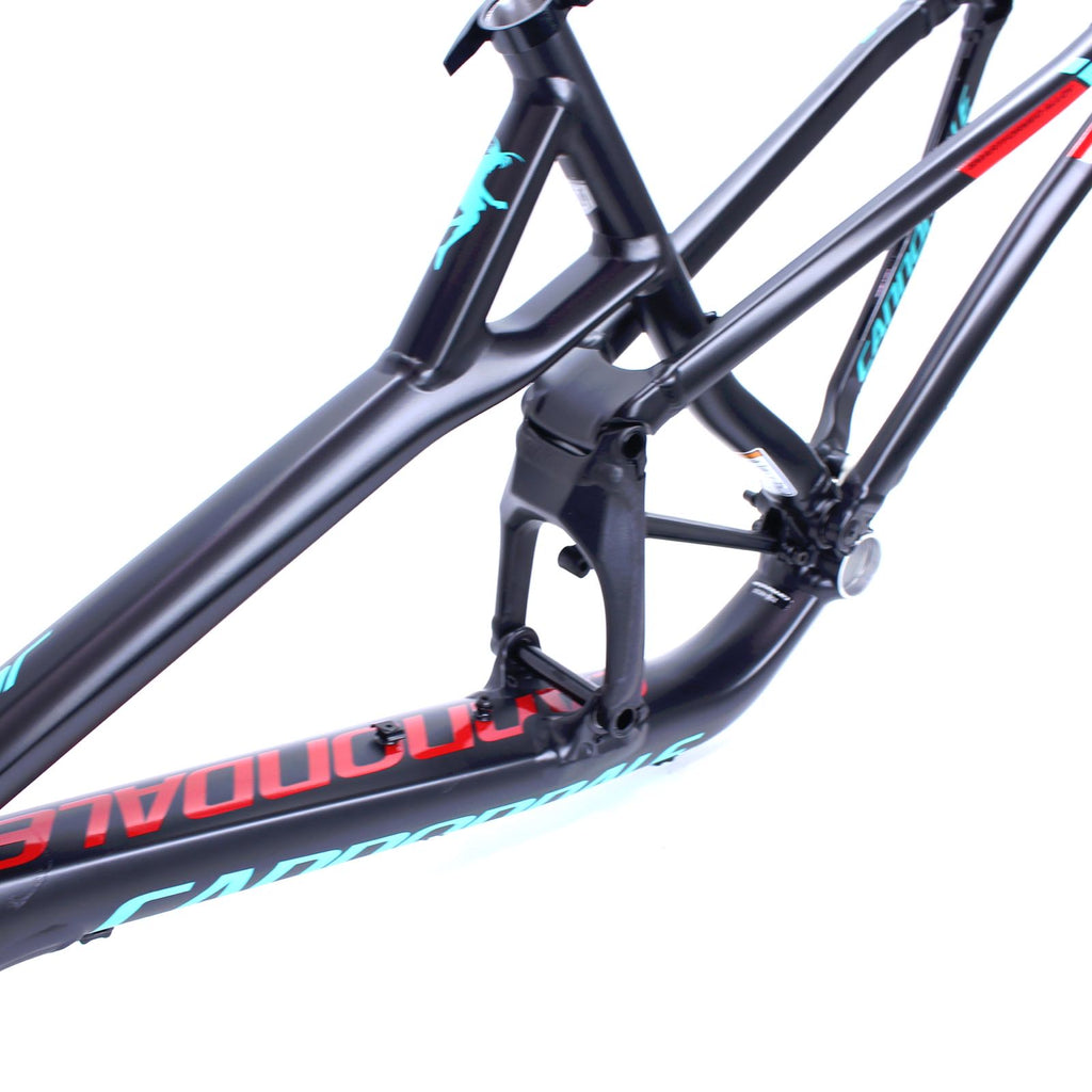 Cannondale jekyll carbon online 2016