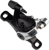 TRP Spyre Road/CX disc brake caliper (no rotor), black post mount