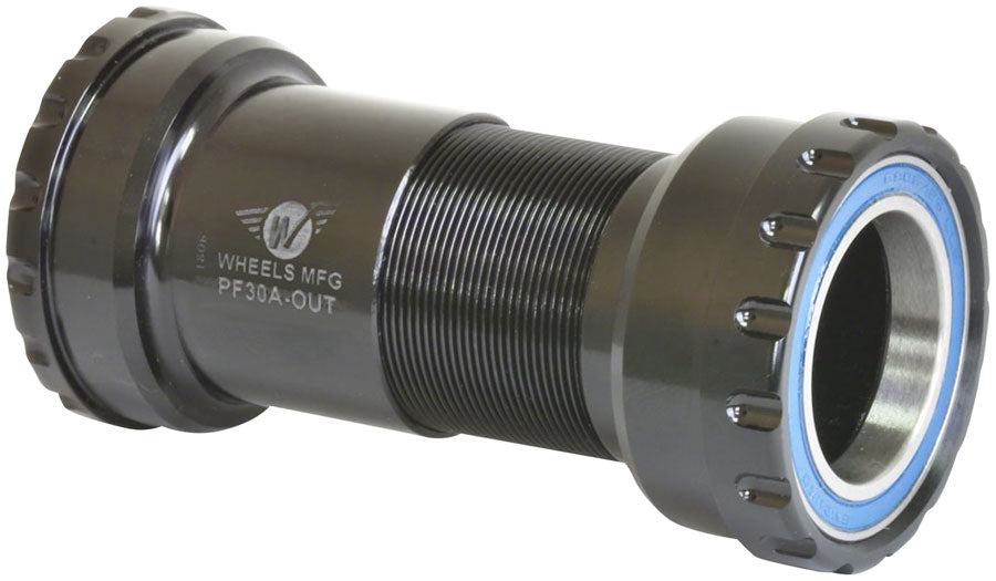 Wheels Manufacturing PF30A Frame to 30mm Spindle Outboard ThreadToget