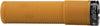 DMR Brendog Flangeless DeathGrip Bike Grips, Thick - Gum