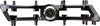 Race Face Aeffect Platform Pedals 9/16 Black
