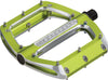 Spank Spoon Large (110mm) Pedals Green