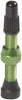 Stan's Alloy Tubeless Presta Valves Stem, 35mm Universal, Pair - Green