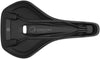 Ergon SMC Men's Sport Gel Saddle, Medium/Large - Stealth
