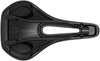 Ergon SMC Women's Saddle, Medium/Large - Stealth