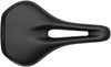 Ergon SMC Women's Sport Gel Saddle, Medium/Large - Stealth