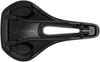 Ergon SMC Women's Sport Gel Saddle, Medium/Large - Stealth