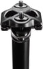 SDG Tellis Dropper Seatpost (170mm) 30.9x507mm, w/1x Leve