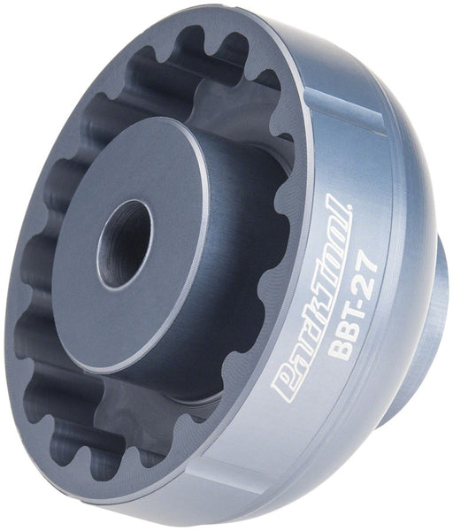 Park BBT-27 Bottom Bracket Tool 16 Notch 48.5/49.3mm