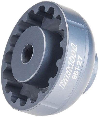 Park BBT-27 Bottom Bracket Tool 16 Notch 48.5/49.3mm