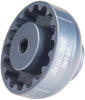 Park BBT-27 Bottom Bracket Tool 16 Notch 48.5/49.3mm
