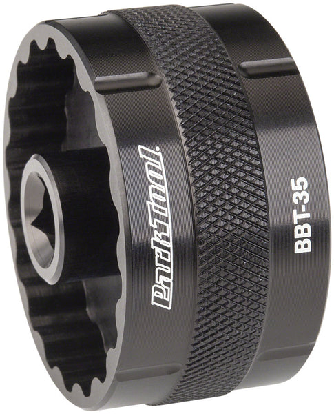 Park Tool BBT-35 Bottom Bracket Tool 16 Notch 48/36mm