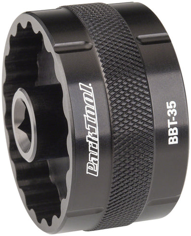 Park Tool BBT-35 Bottom Bracket Tool 16 Notch 48/36mm