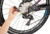 Park Tool Precision Hex Driver, 2mm
