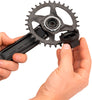 Park Tool Specialized/Cannondale/FSA Lockring Tool, LRT-3
