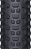 WTB Ranger TCS Tough Fast Rolling Tire: 27.5+ x 2.8 Folding Bead Black