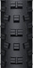 WTB Vigilante TCS Light Fast Rolling Tire: 29 x 2.3 Folding Bead Black