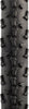 Donnelly PDX tubeless cross tire, 700x33c - black