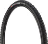 Donnelly PDX Tubular cross tire, 700x33c - black