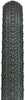 Donnelly X'Plor MSO Tubeless tire, 700x36c - black
