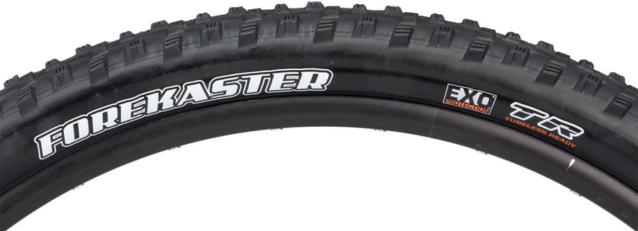 Maxxis 2025 forekaster 2.35