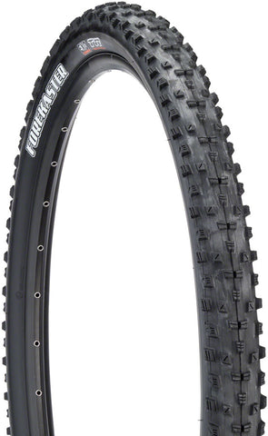 Maxxis Forekaster Tire: 27.5 x 2.35 Folding 120tpi Dual Compound EXO