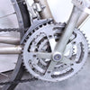 Trek 5020 OCLV Carbon 105 Vintage Classic 56cm Champagne Bike Used - BK1957