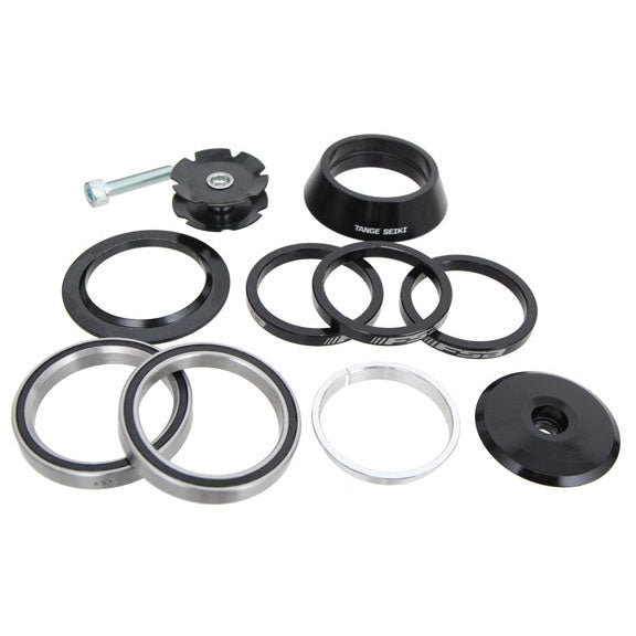 Cannondale Reducer Headset - SI/Headshok to 1.5