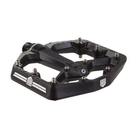 Crank Brothers Stamp 7 Small platform pedals, Danny Macaskill Edition